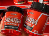 Creatina Reload Hardcore 60 caps - IntegralMédica