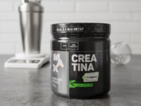 reatina Creapure Linha Dino Pote 250g - Max Titanium