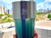 Stanley Beer Tumbler Happy Hour Hoppy Haze | 384ml