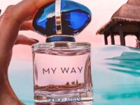 Giorgio Armani My Way 30ml