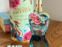 Jean Paul Gaultier La Belle Paradise Garden Edp 30ml Para Feminino