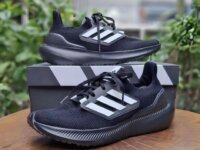 Tênis Masculino adidas Acelera Corrida Caminhada Macio Leve