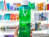 Gel de Limpeza Profunda, para Pele Mista a Oleosa Vichy 300g