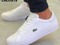 Tênis Masculino Powercourt