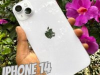 Apple iPhone 14 (256 GB) – Estelar