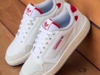 Tênis NY 90 adidas Originals Branco