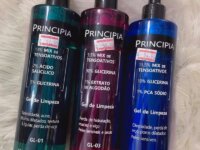Principia Kit Trio Limpeza Facial Personalizada