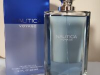 Nautica Tradicional Voyage Clasico EDT 200ml para masculino