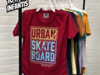 Kit Verão 10 Peça Menino Infantil 1 Ao 8 Atacado Masculino