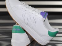 Tênis Casual Masculino Barreda Com Cano Baixo adidas