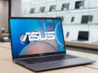 Notebook ASUS X515 Celeron Dual Core, 4 GB, 128 GB SSD, W11 Home, 15,60" LED, Slate Grey - X515KA-BR309WS