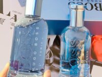 Boss Bottled Tonic 100 Ml Eau De Toilette De Hugo Boss