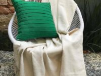 Manta Para Sofá Gigante Decorativa Protetora 2,20x1,50 (várias cores)