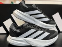 Tênis Corrida Duramo Speed 2 Cinza Adidas