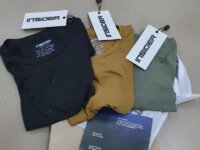 Camiseta Feminina Daily Insider (4 cores)