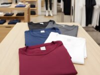 Kit 5 Camisetas Básicas Masculina Dry Fit Lisa Tradicional