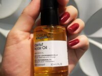 L'Oréal Professionnel Óleo 10 em 1 Absolut Repair 30ml