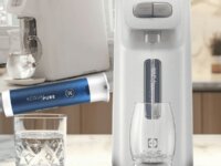Purificador De Água Electrolux Pe15b - Branco