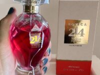 Botica 214 African Sunrise Eau De Parfum 75ml O Boticário