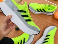 Tênis Masculino adidas Acelera 2 Corrida Caminhada Leve