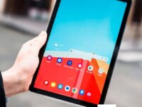 Tablet Samsung Galaxy Tab A9+ Tela 11 Com 64gb E 4gb Ram - Grafite