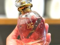 O Boticário L`eau De Lily Soleil Desodorante Colônia 75ml