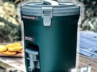 Jug Térmica Stanley Green | 7.5L
