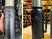 Garrafa térmica Classic Stanley , 950ML (3 cores)