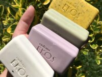 atura Ekos Sabones en barra - Unidade - 1 - 100 g