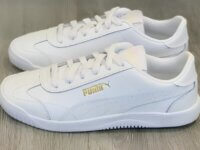 Tênis Masculino E Feminino Club 5v5 Puma (3 cores)