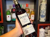 Whisky Dewars 12 anos 750ml