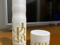 Kit Wella Oil Reflections - Shampoo E Máscara