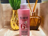 L'Oréal Paris Elseve Acidificante Capilar Glycolic Gloss, 200ml