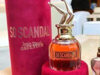 Perfume Jean Paul Gaultier So Scandal! Eau de Parfum 30 ml