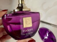 Eudora Eau De Parfum Feminino 75ml