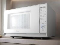 Micro-ondas 35L Branco MasterCook Midea