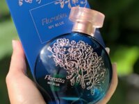 Floratta My Blue Desodorante Colônia 75ml