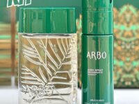 O Boticário Kit Presente Arbo (2 Itens)