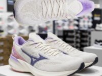 Tênis Mizuno Glow 3 Feminino (4 cores)