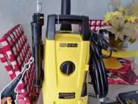 Tramontina, Lavadora de Alta Pressão, 1200W, 127v