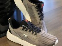 Tênis Fila Freestyle Ii Masculino Esportivo Leve Conforto