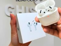 AirPods 4 - Apple