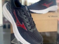 Tênis De Corrida Masculino Mizuno Goya