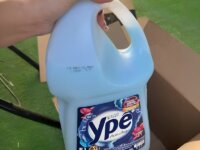 Ypê Amaciante Tradicional Aconchego 5L