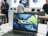 Notebook Acer Aspire 15 Ag15-51p-39mu Ci3 8gb 256gb Ssd Led Ips W11