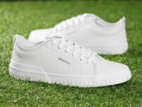 Tênis Aramis Deep Leather