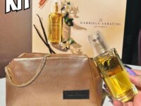 Gabriela Sabatini COFFRET GABRIELA SABATINI EAU DE TOILETTE 30ML + NECESSAIRE