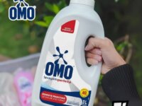 Omo Sabão Líquido Lavagem Perfeita 3L