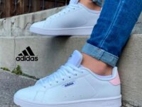 Tênis Urban Court adidas