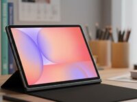 blet Samsung S10 Lite 128gb/6gb Ram/10.9 - Cinza